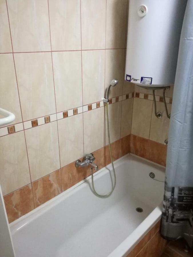 Apartment Pluvia Osijek Exterior photo